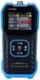 FNIRSI HRM-10 Instruments