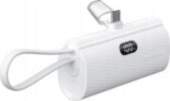 Forcell Energy Power Plug F5K3 USB-C