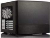 Fractal Design Node 804 Black -