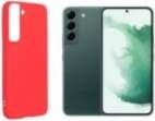 Fusion Accessories "Soft Matte Back