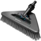 Gardena GARDENA Cleansystem handle brush soft