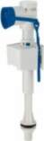 Geberit Basic 340, 1/ 2", pieslēgums