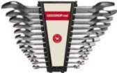 Gedore Gedore Red double open ended