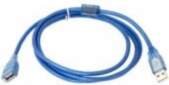 Gembird USB 2.0 extension cable