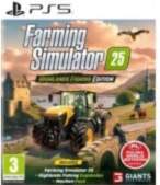 Giants Software Farming Simulator 25: Highlands