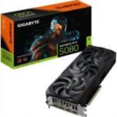 Gigabyte GeForce RTX 5080 Windforce OC