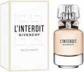 Givenchy L´Interdit 2022 EDT 35ml Parfīms