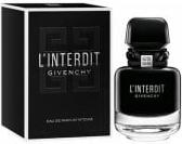 Givenchy Linterdit Intense EDP 35ml Parfīms