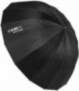 GlareOne Orb 130 Silver umbrella with