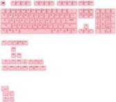 Glorious GPBT Basics Keycaps, ANSI Layout