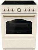 Gorenje GECS6B70CLI plīts