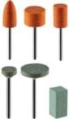 Graphite Graphite Mini Grinder Accessories (Mini