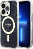 Guess "Hardcase Marble MagSafe iPhone
