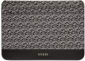 Guess PU G Cube Computer Sleeve