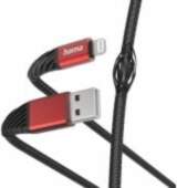 Hama 000201538 Extreme Charging Cable USB-A