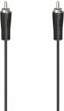 Hama 00205098 Audio Cable, RCA Plug