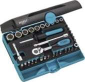 Hazet Hazet 853-1 bit set/ wrench