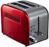 Heinner HTP-850RDIX tosteris