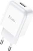 Hoco N2 1x USB-A 2A Lightining