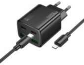 Hoco N55 2 x USB C/