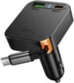 Hoco NZ18 2 x USB C