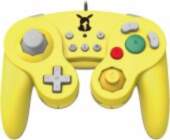 Hori Battle Pad Pikachu GameCube Style