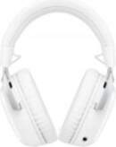 HyperX Cloud III S White austiņas