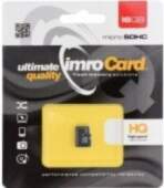 Imro Micro SDHC 16 GB Class