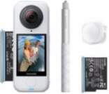 Insta360 X4 Air Starter Bundle Arctic