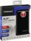 Intenso 2.5 Memory Case USB3
