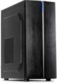 Inter-Tech B-48 Black datoru korpuss