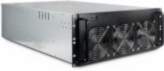 Inter-Tech IPC 4W2 MINING-RACK Black/ grey