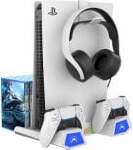 IPega PS5/ PS5 Slim console stand