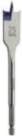 Irwin Irwin hexagonal spade wood drill