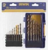 Irwin Irwin IRWIN Drill Set of