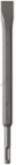 Irwin Irwin Narrow chisel 250x20mm with