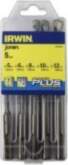Irwin Irwin SDS+ concrete drill bit