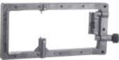 Italeri Bosch Sanding frame with brush