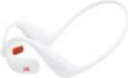 JBL Endurance Pace White austiņas