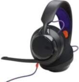 JBL Quantum 250 Black austiņas