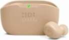 JBL Wave Buds Beige austiņas