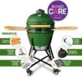 Kamado Bono CERAMIC KITCHENWARE BONO ZALGIRIS
