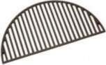 Kamado Bono TWO-ZONE CAST IRON GRILL