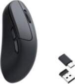 Keychron M3 Mini Black datorpele
