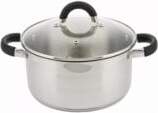 KingHoff KingHoff Pot 20cm (KH-4344) katls