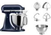 KitchenAid 5KSM175PSEIB mikseris