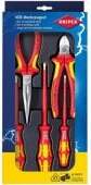 Knipex Knipex VDE tool kit 002013