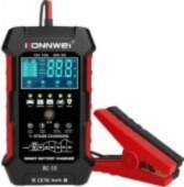 KONNWEI RC-10 Rectifier ladētājs