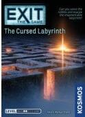 Kosmos Exit: The Game – The