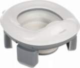 Kruzzel Travel Potty Grey